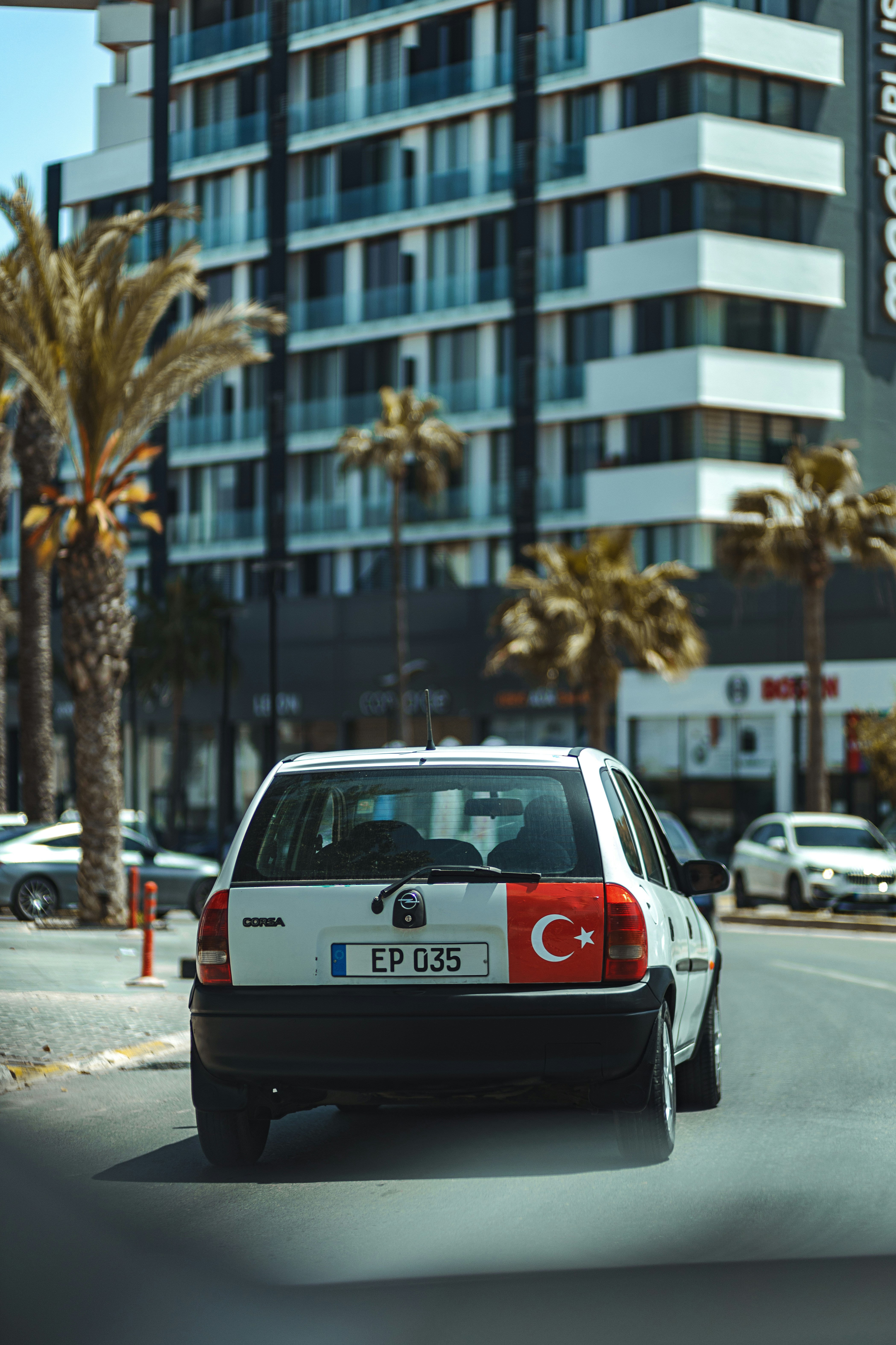 Step-by-Step Guide to Car Rental in Fethiye and Dalaman