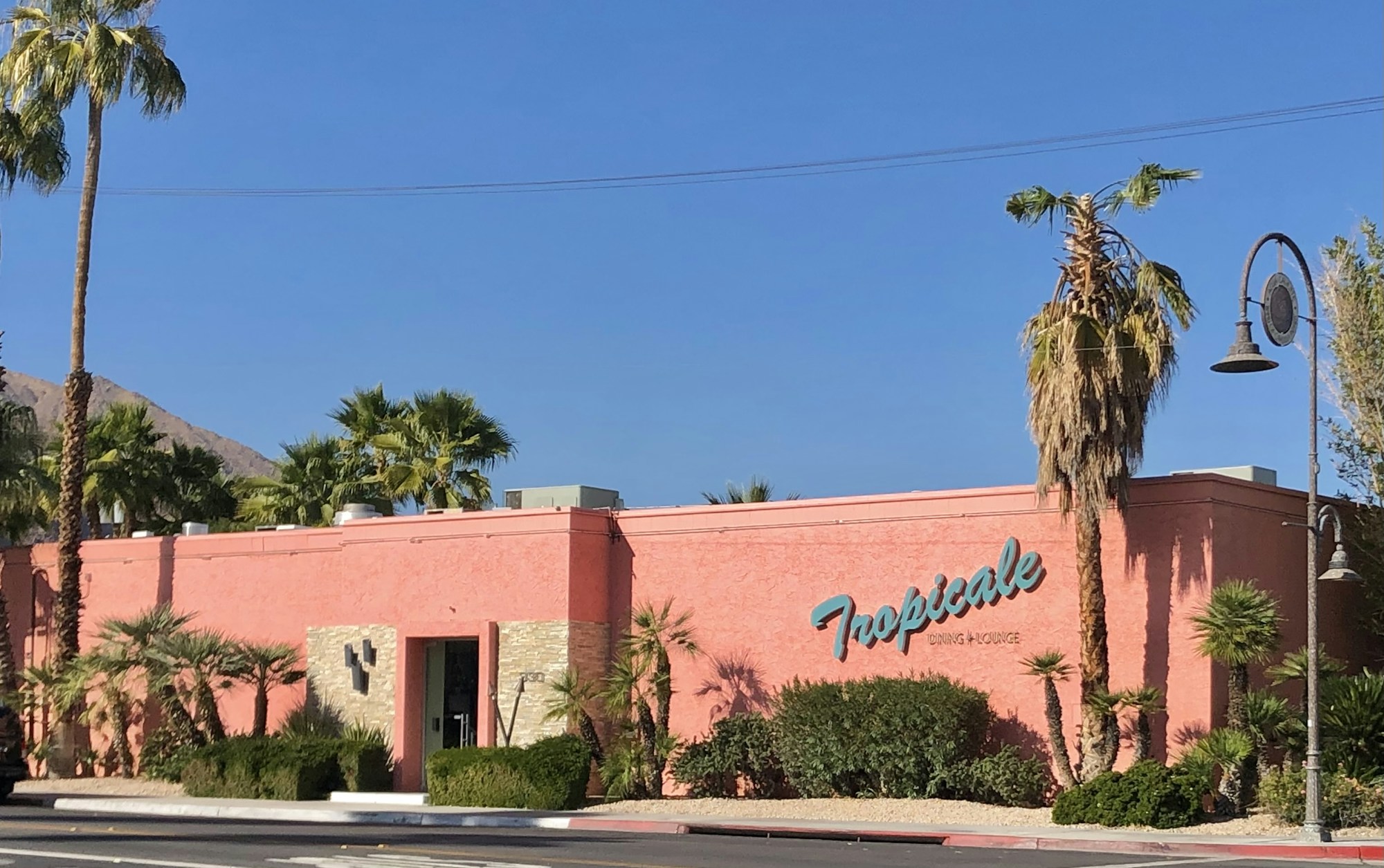 Palm Springs Culture & Traditions: Local History, Customs, Festivals