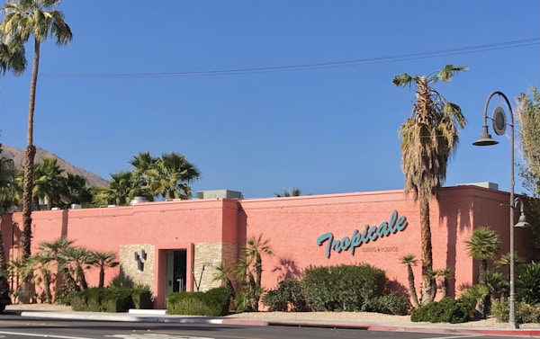 Palm Springs Culture & Traditions: Local History, Customs, Festivals