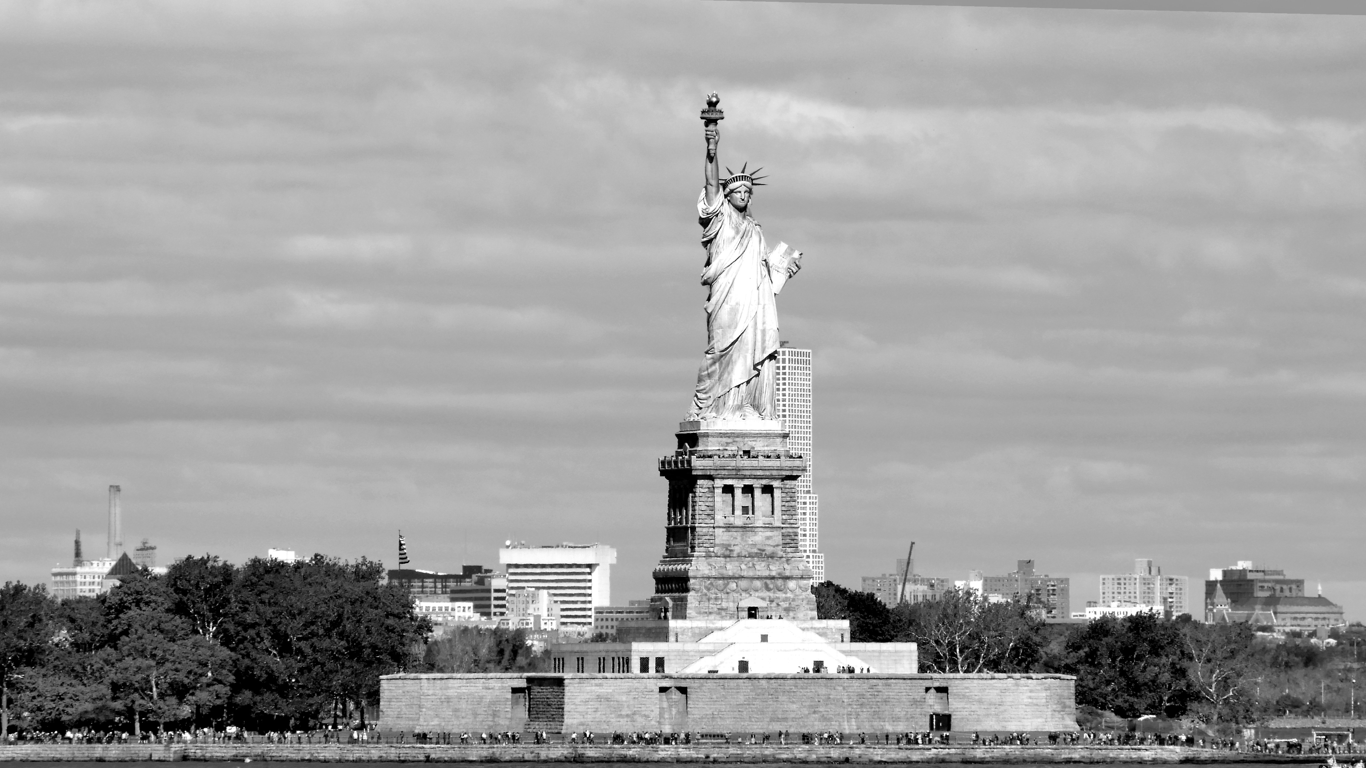 Top 10 Most Iconic Landmarks in the USA