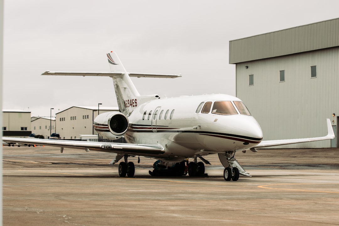Haute Aviation Sets Sights on European
