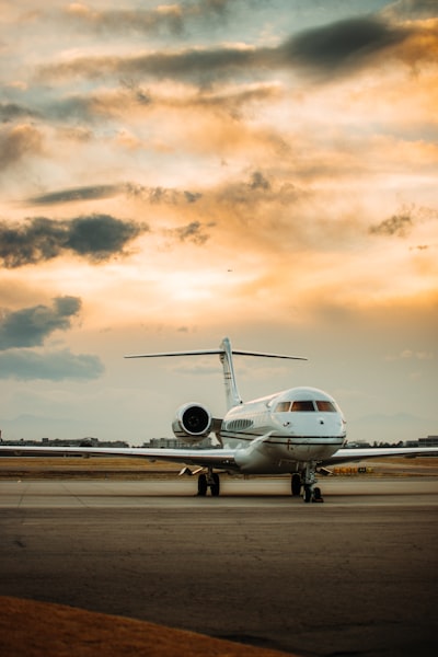 Cessna Citation XLS+