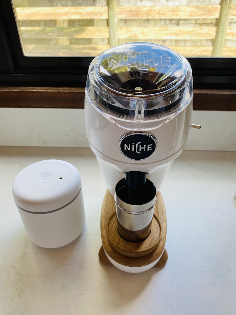 Herb Grinder