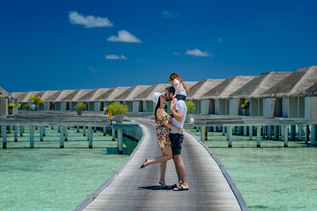 Body of water photo spot LUX South Ari Atoll Resort & Villas Thinadhoo