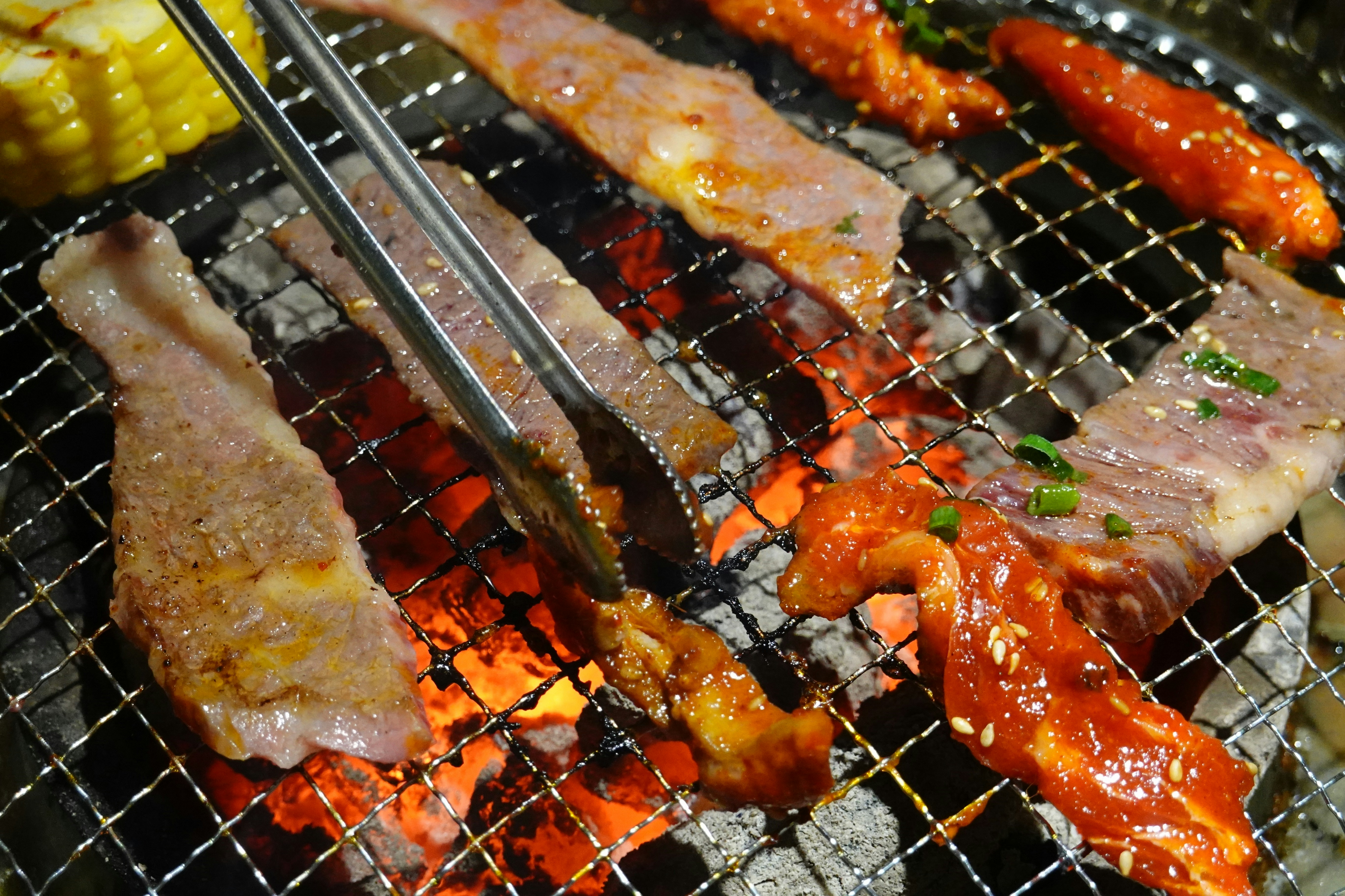 Kyushu outdoor dining