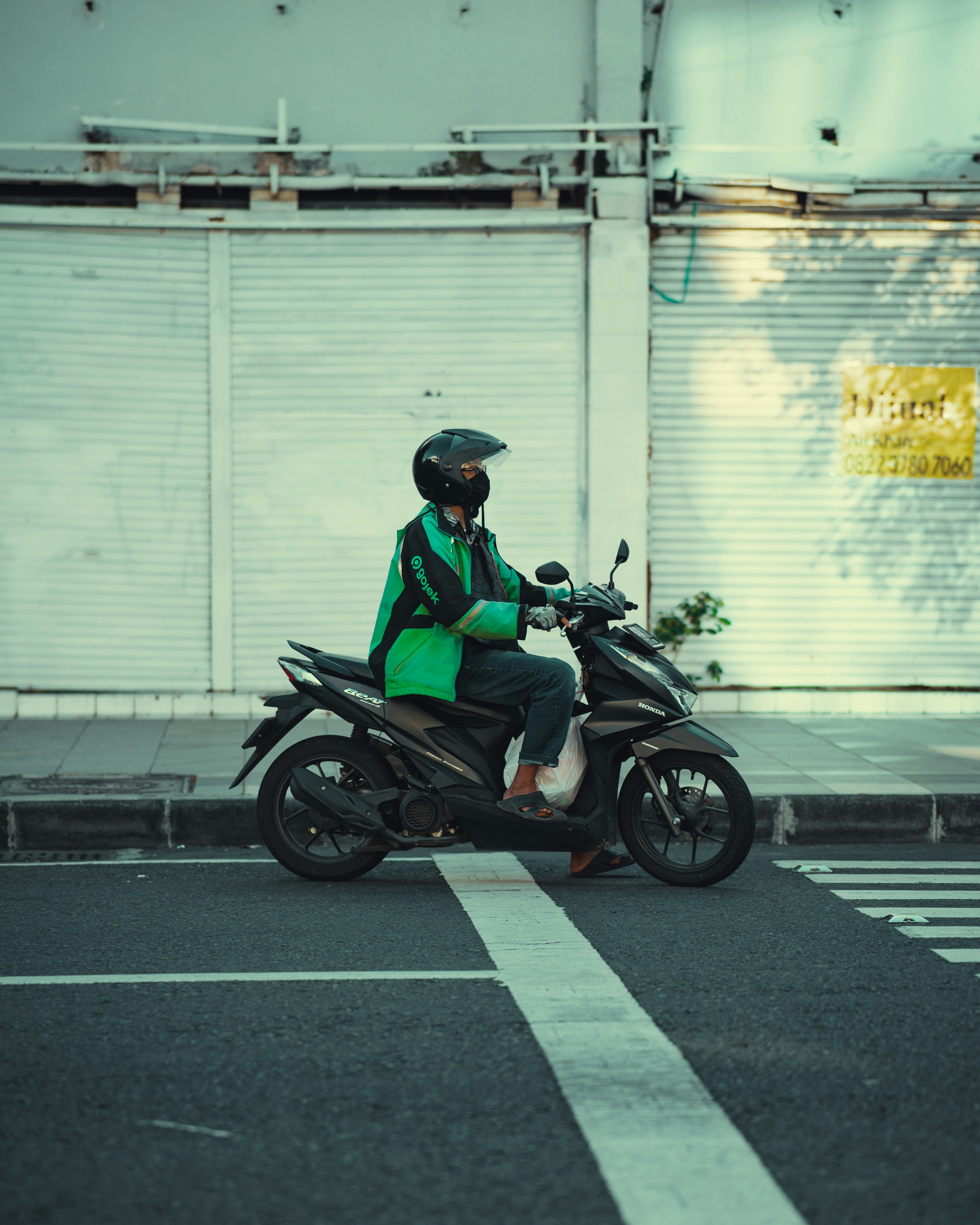 Photo by putrasadewa