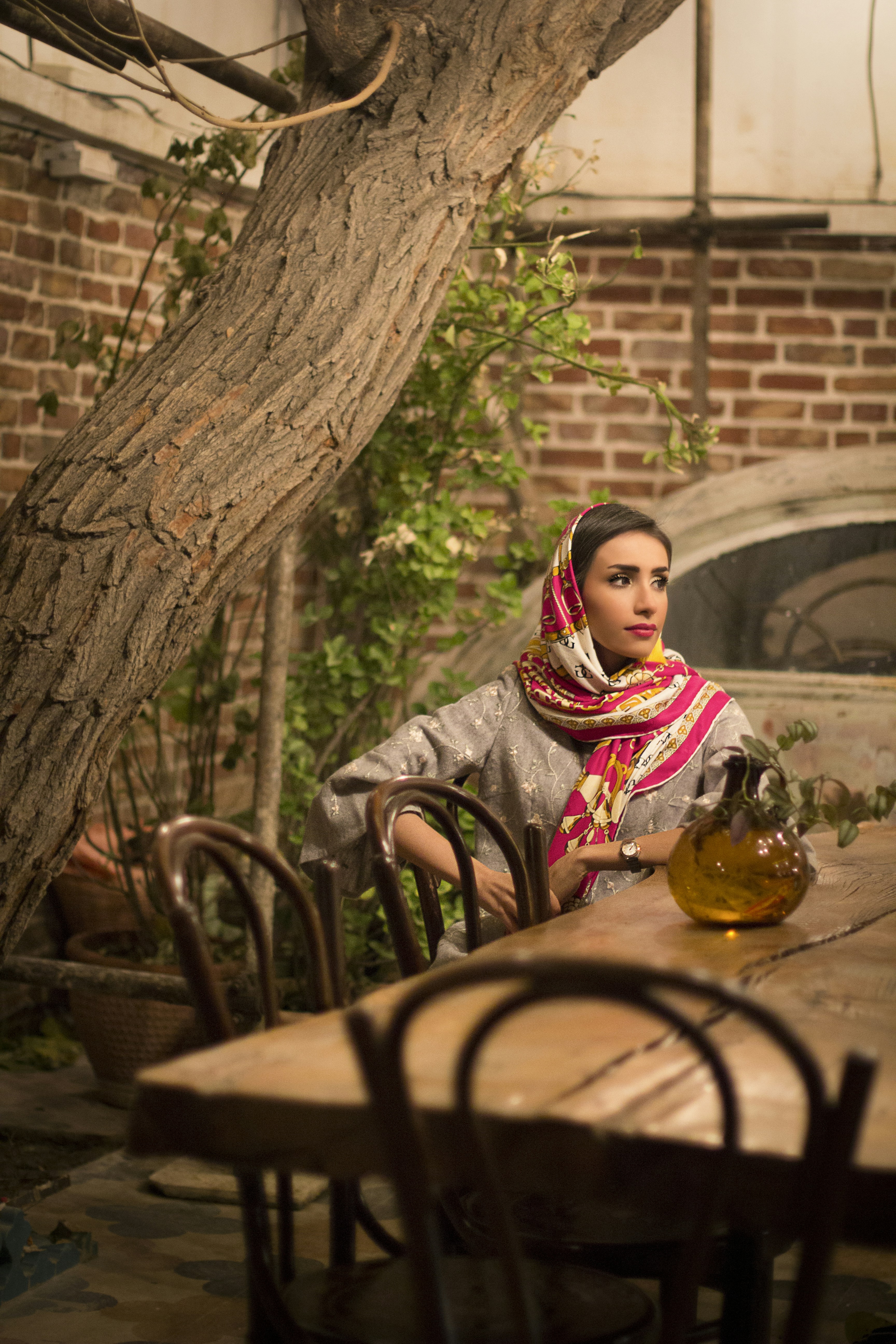 Photo by asalmashkoori