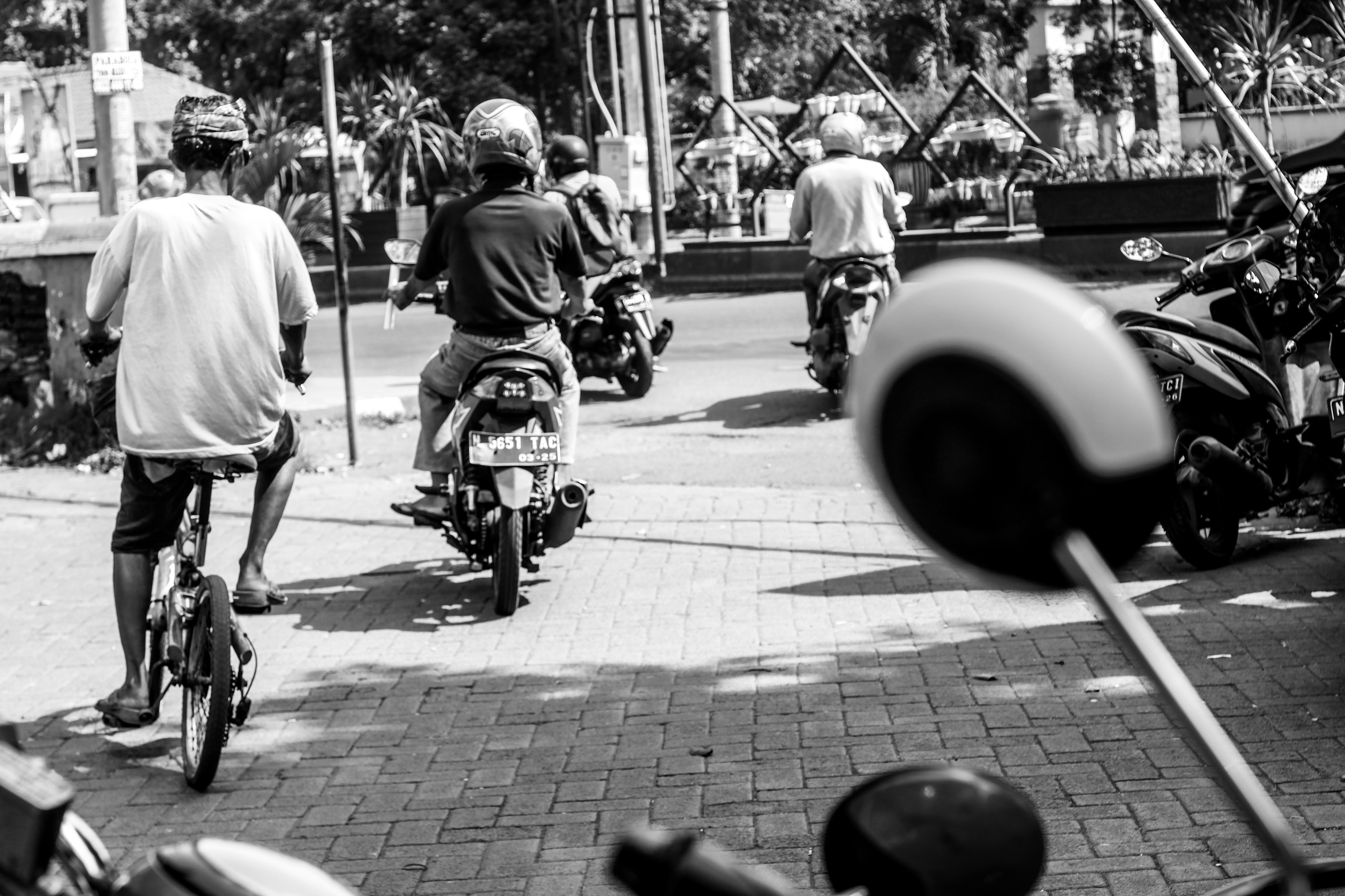Photo by muaraibrahim