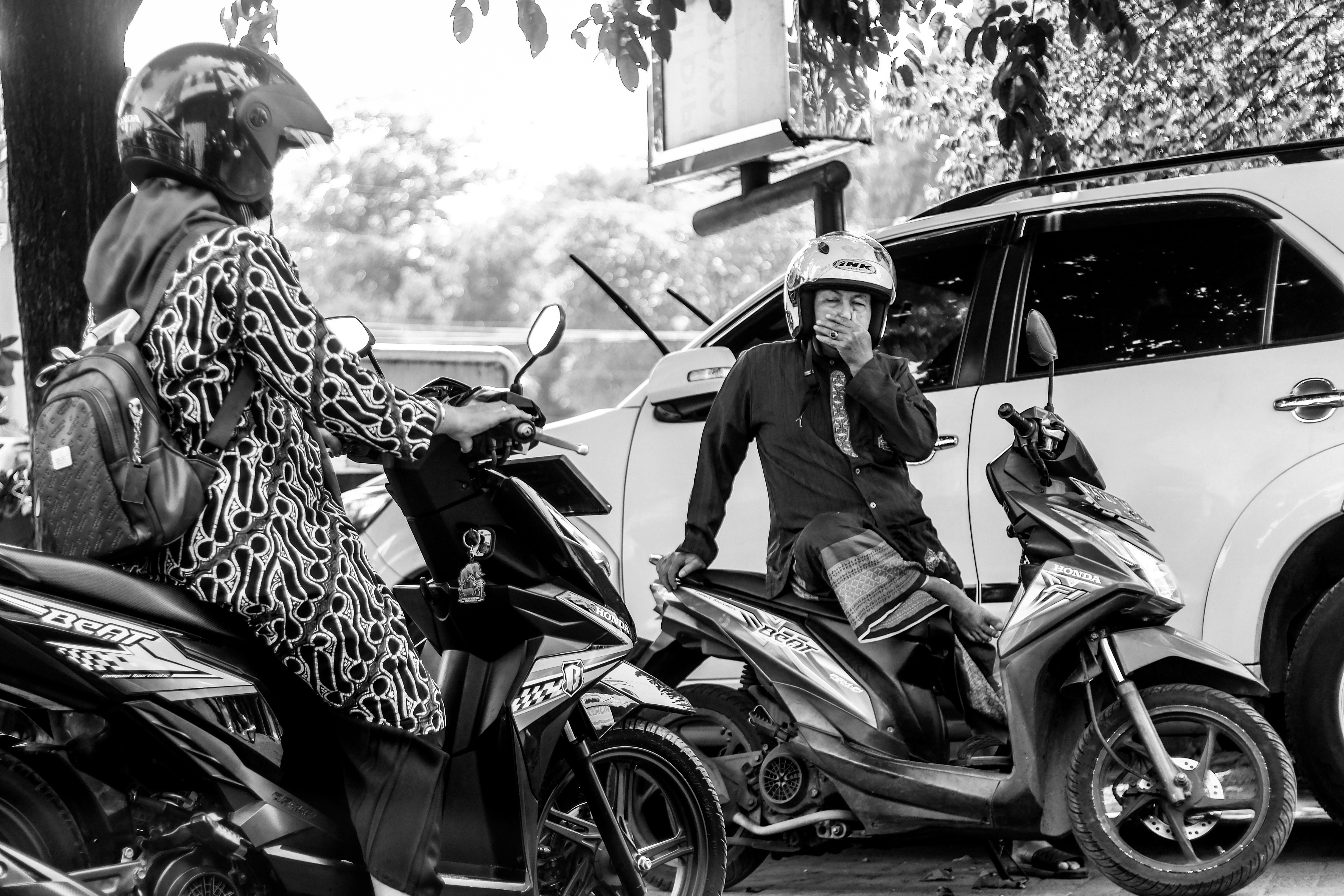 Photo by muaraibrahim