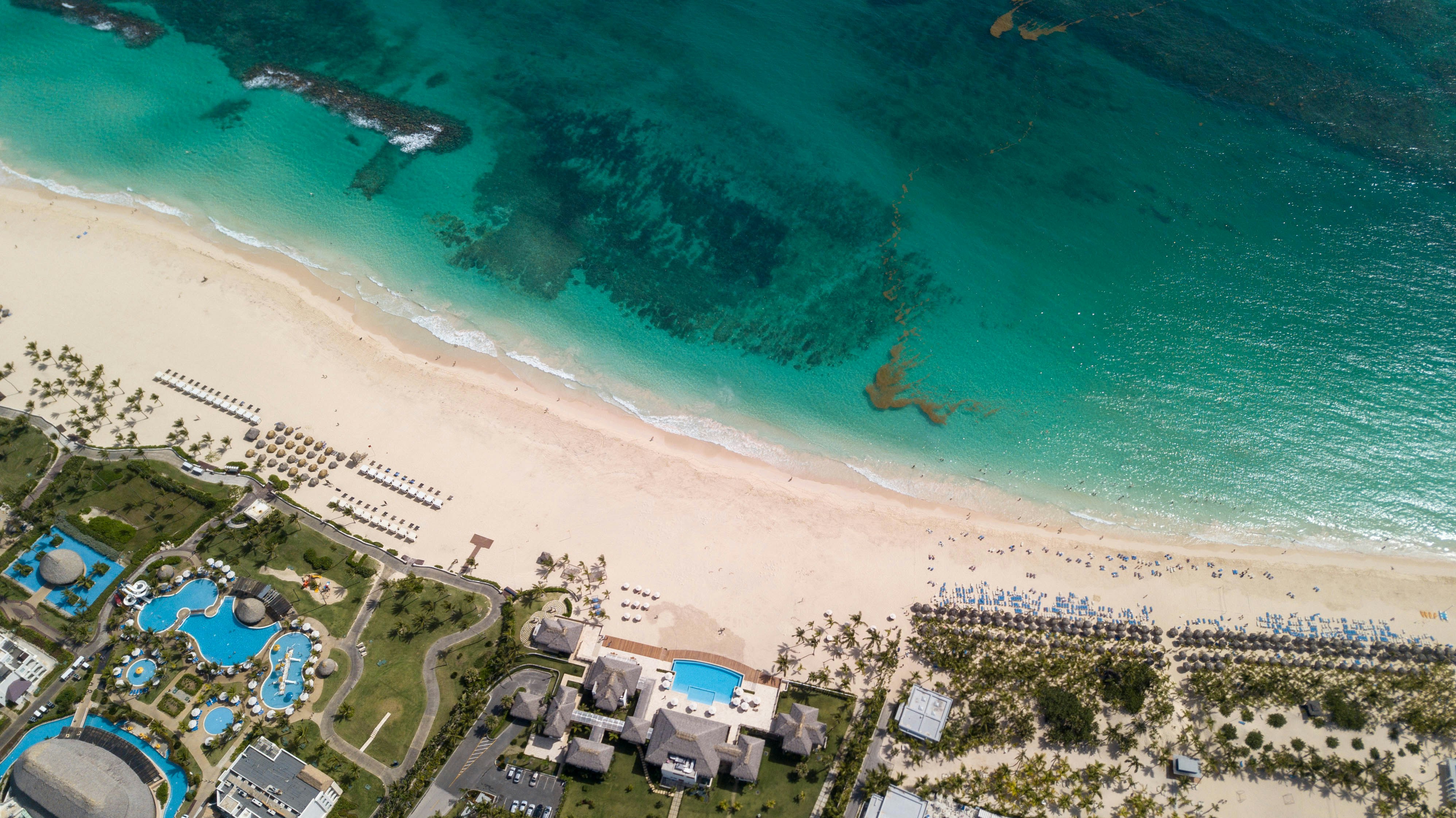 Punta Cana/Bavaro, Dominican Republic