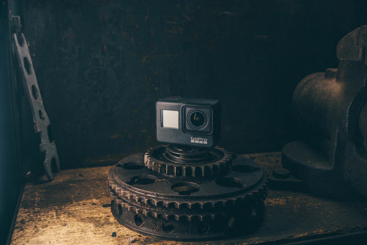 GoPro HERO12 Black