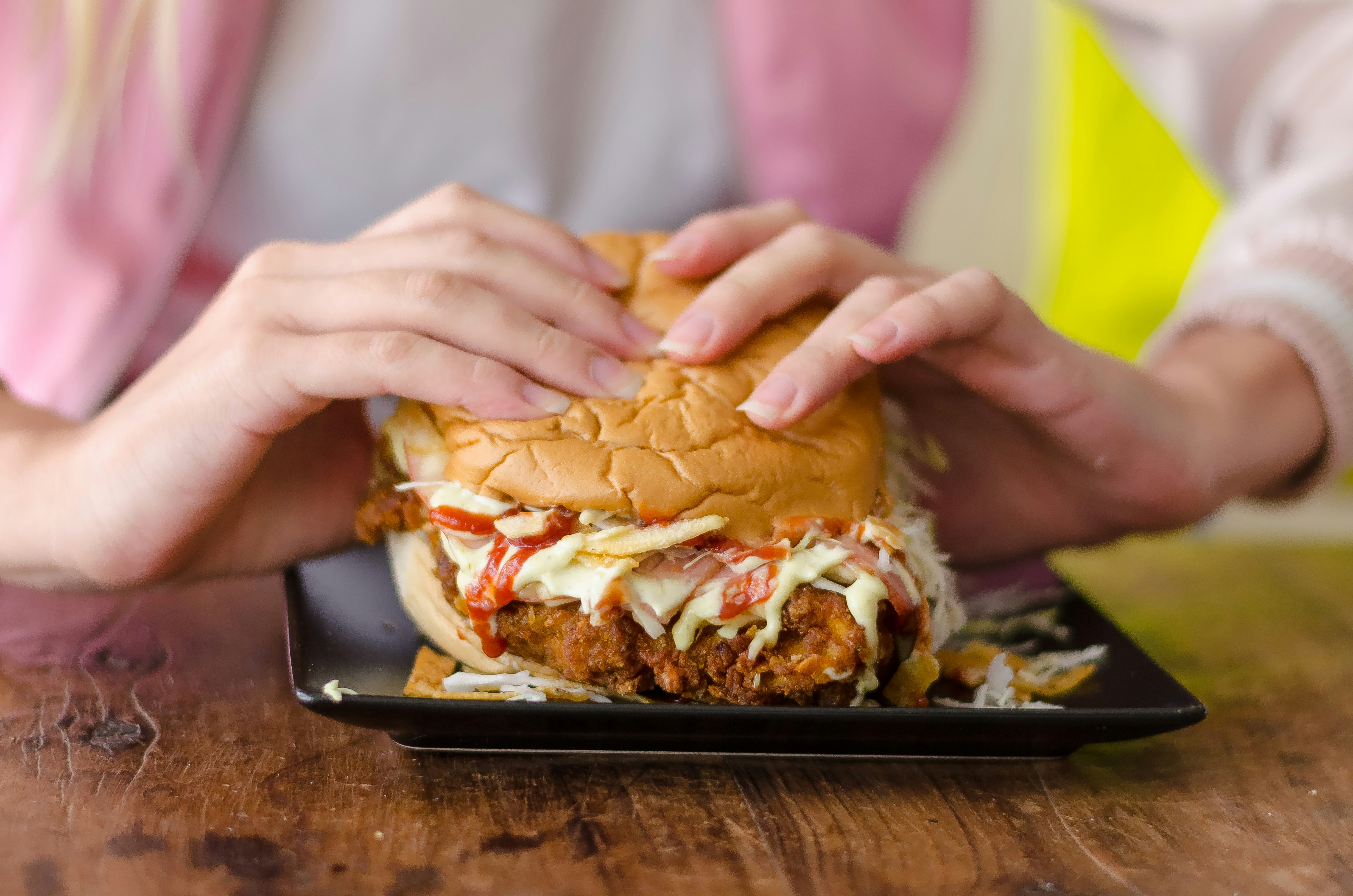 Photo by frederickjmedina