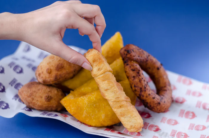 Best Budget Eats