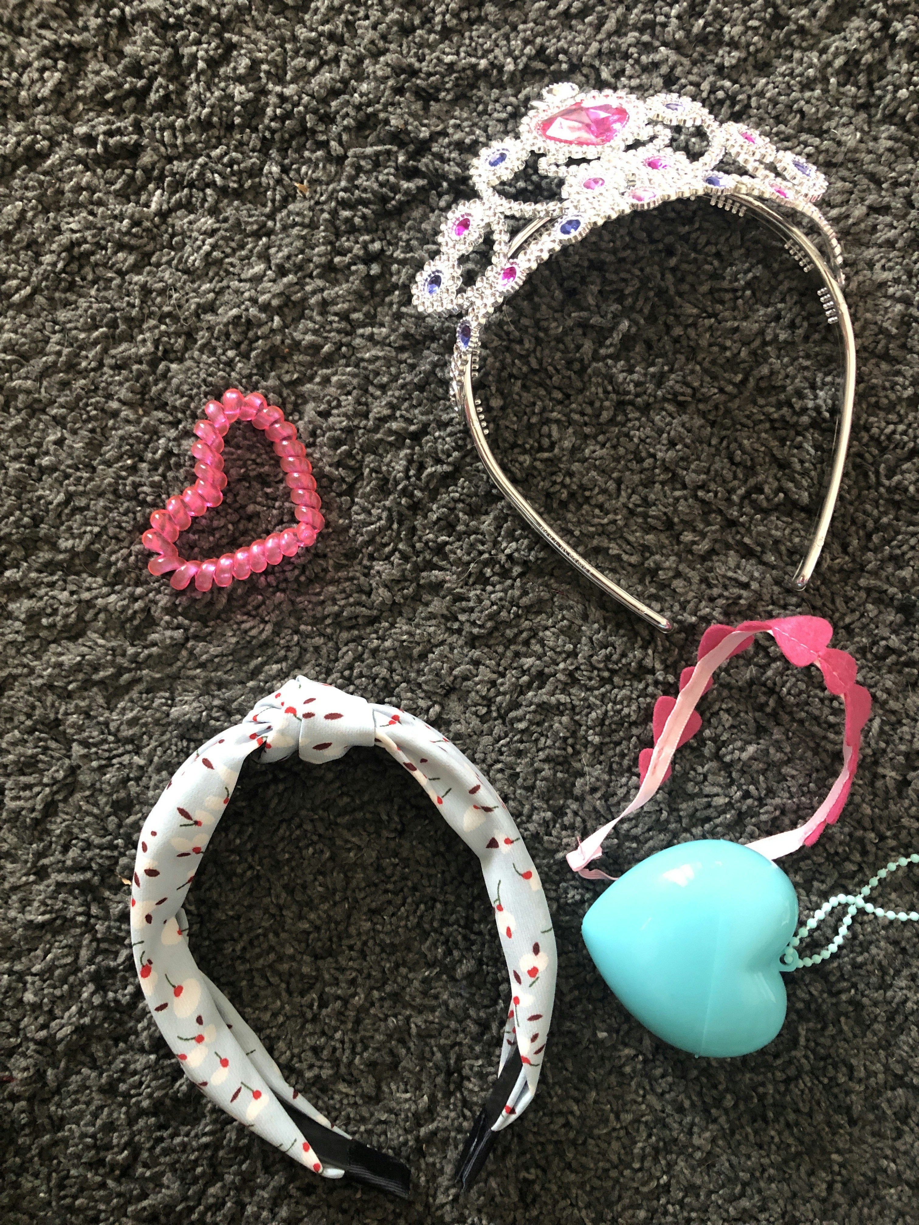 Stylish Apparel & Accessories