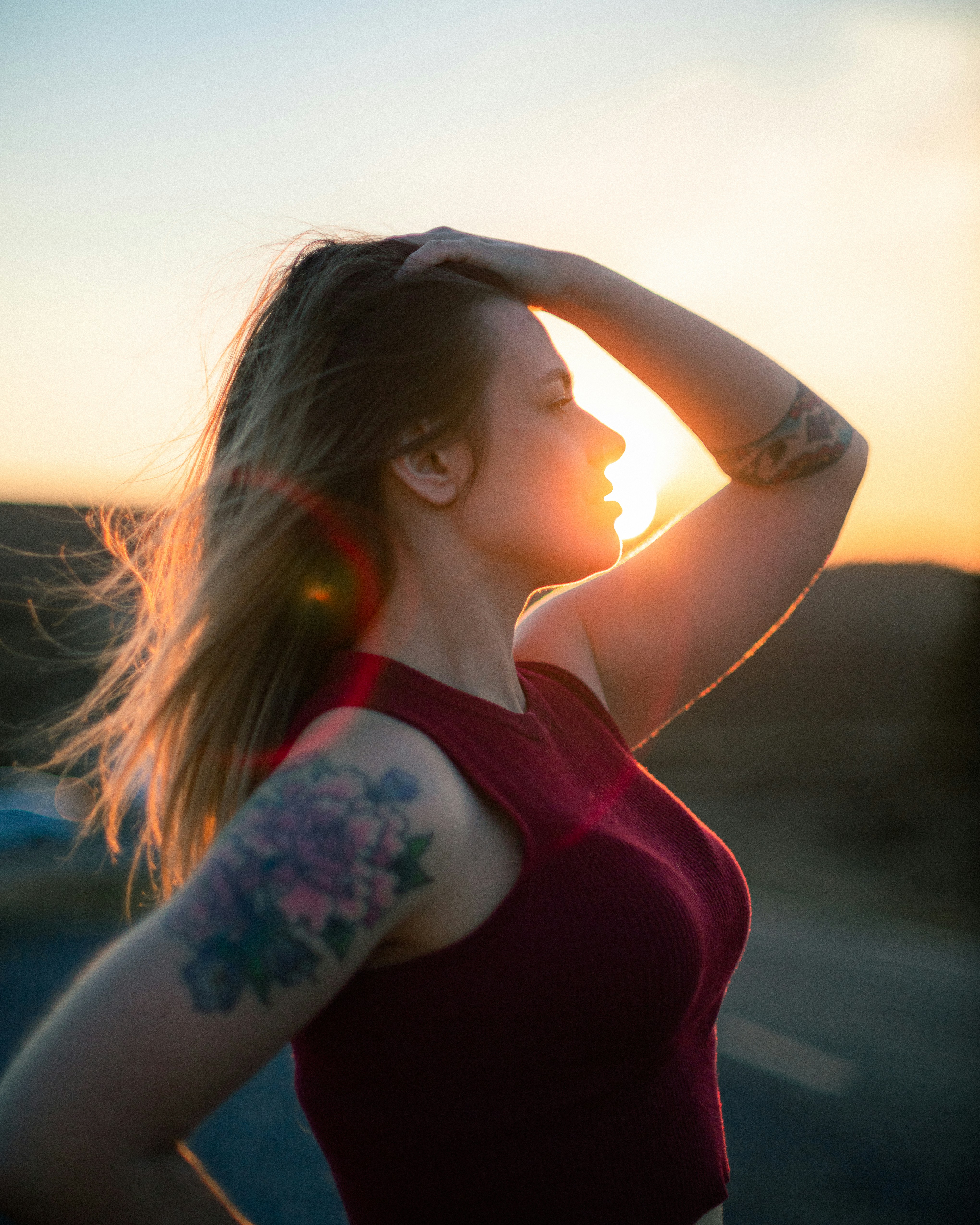 Photo by isaacburkevideo