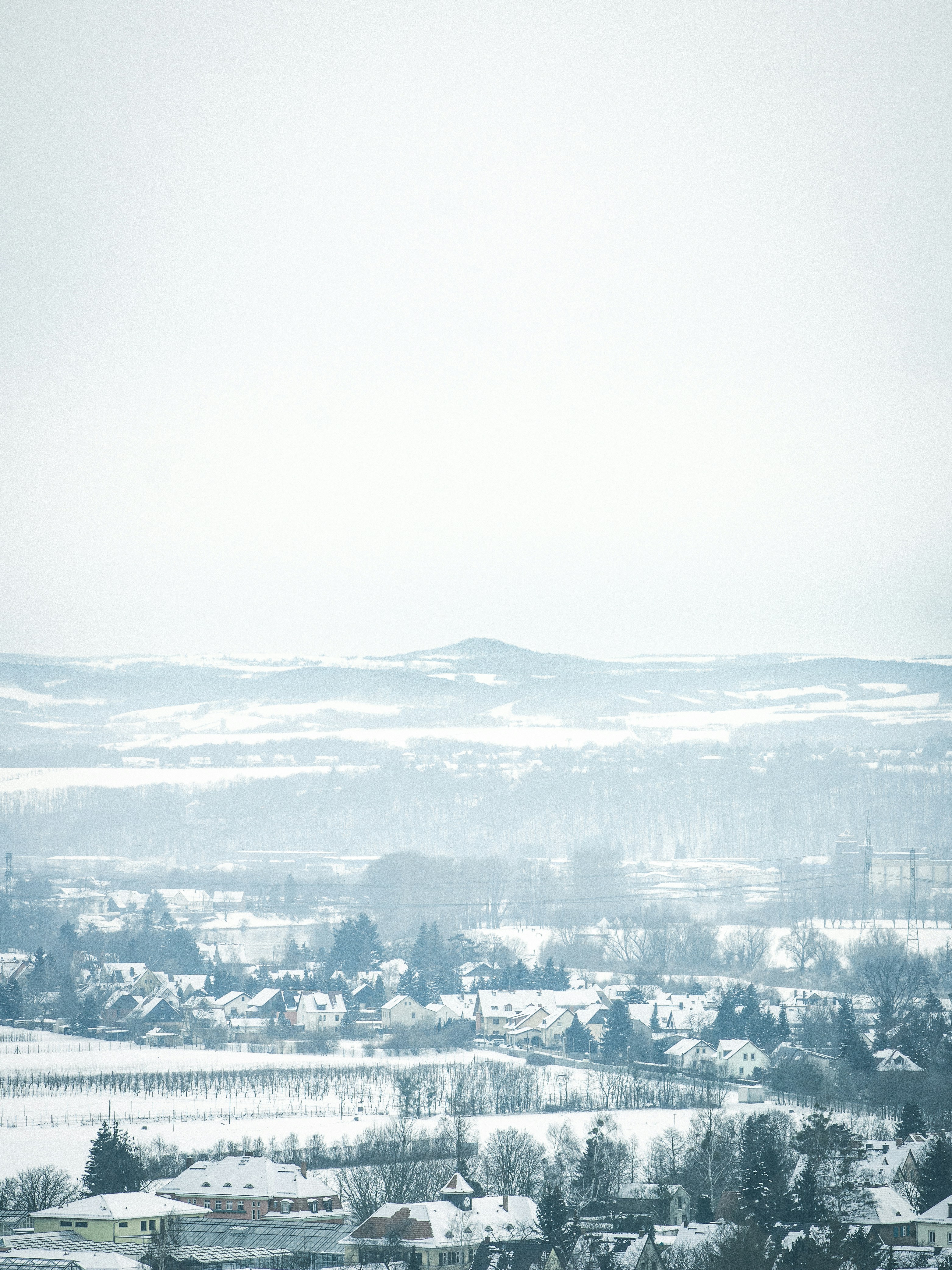 icy mountain landscape, wallpaper, Glacier Trekking: A Guide to Safe Navigation 6