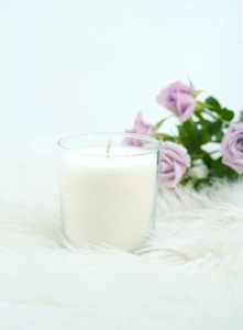 Lavender Calm