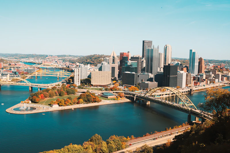 Best Places to Visit in Pittsburgh: The Only List You Actually Need