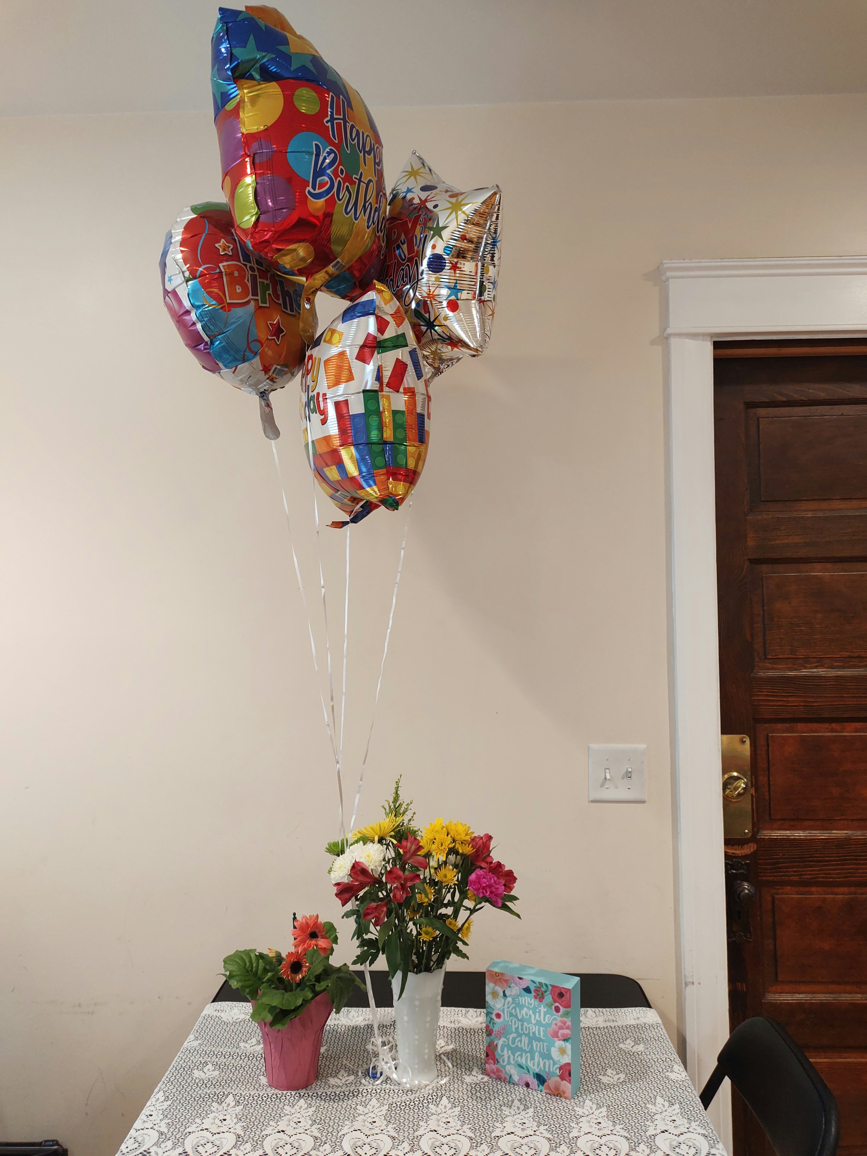 Birthday Bliss Hamper