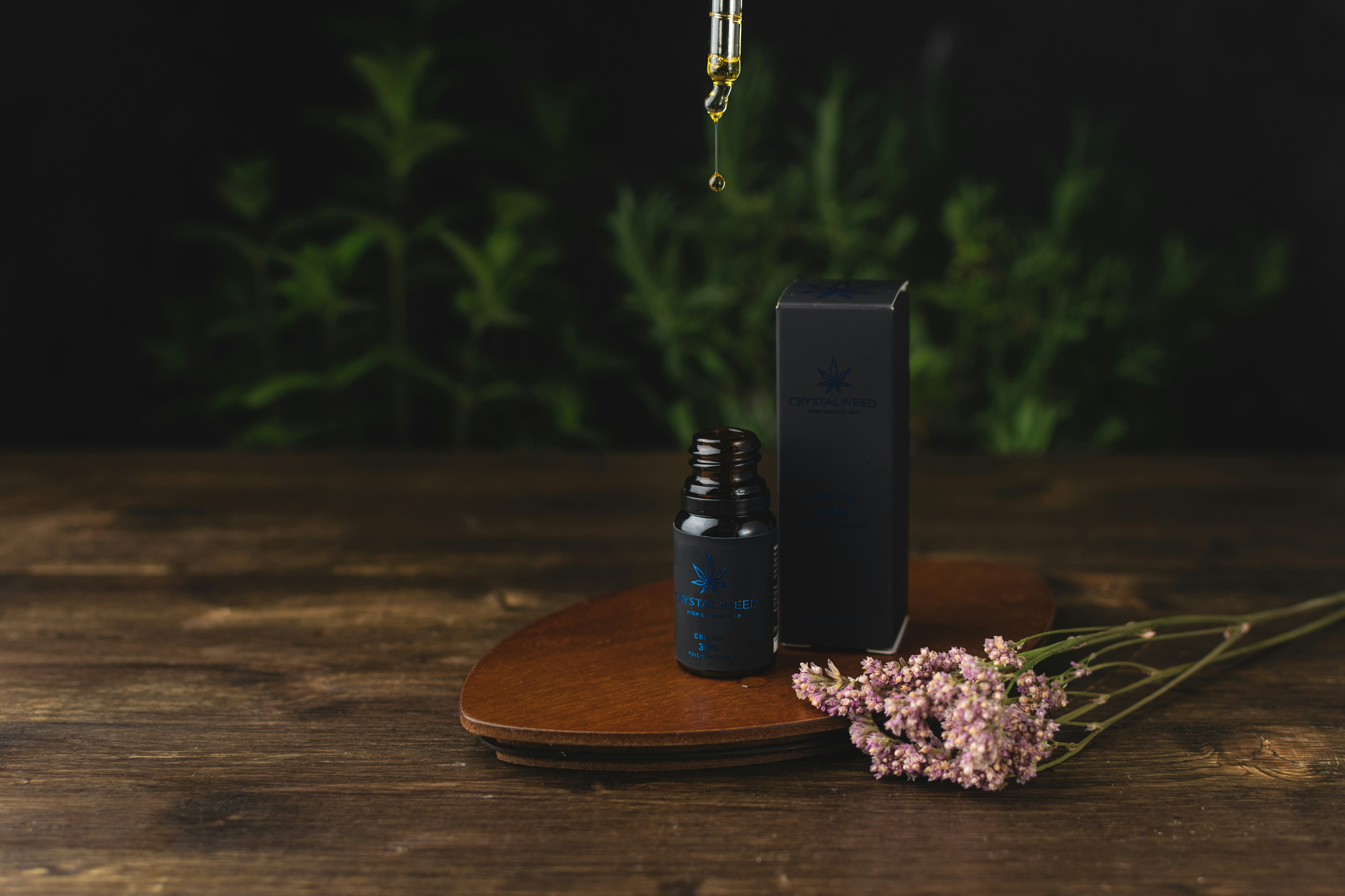 Aromaterapia espiritual