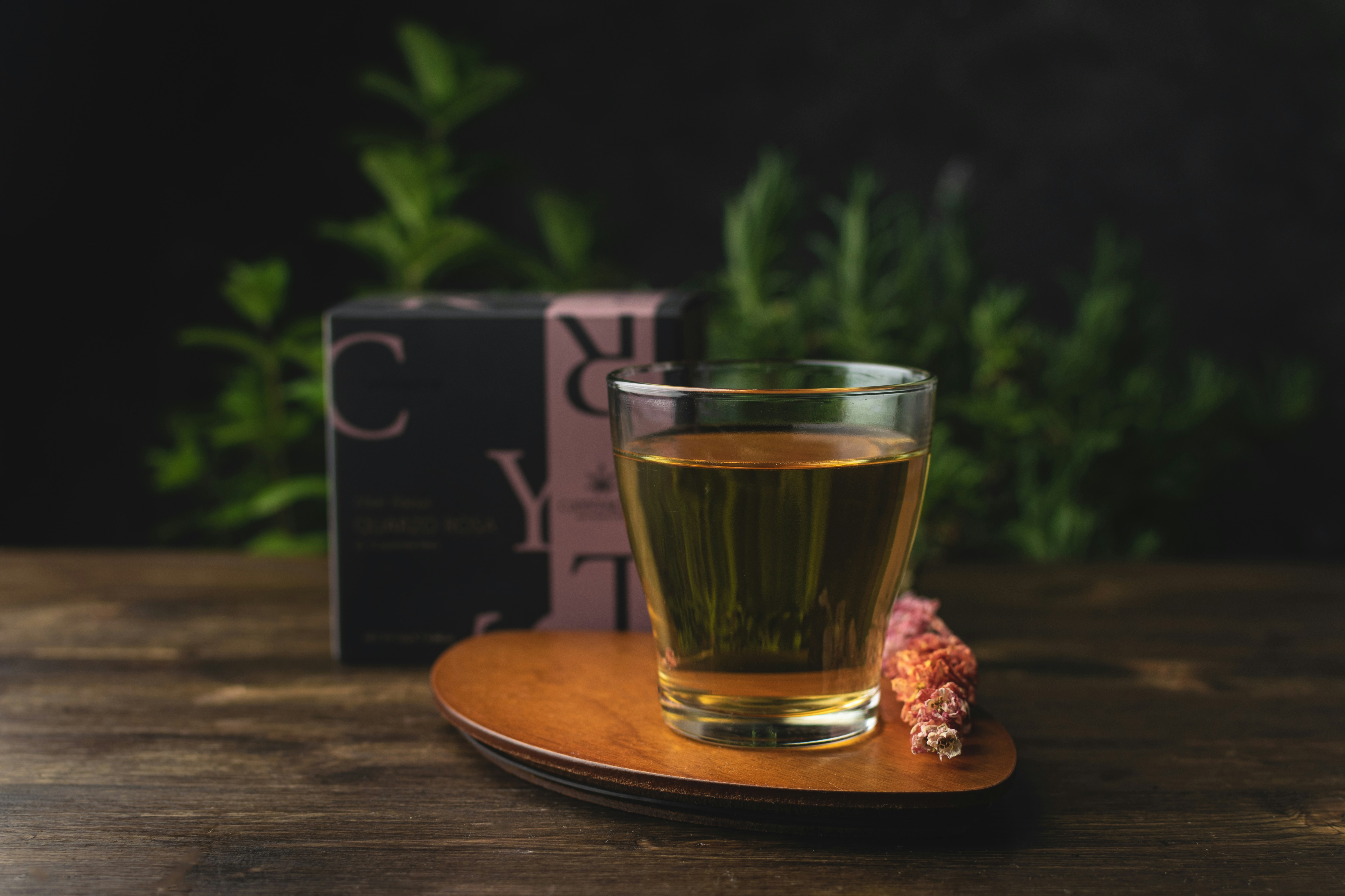 Wildflower Original Mead