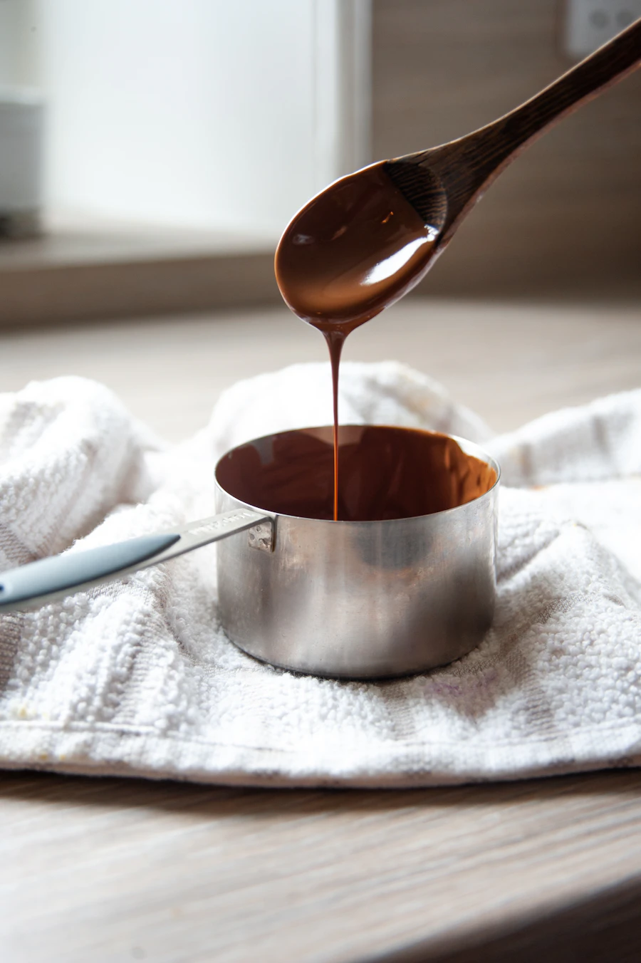 Chocolate Syrup