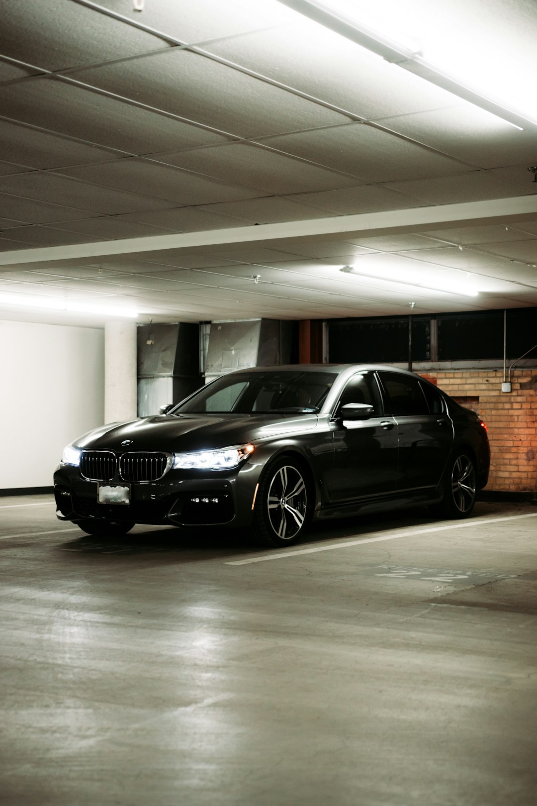 black bmw m 3 coupe