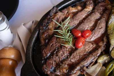 Carne Asada