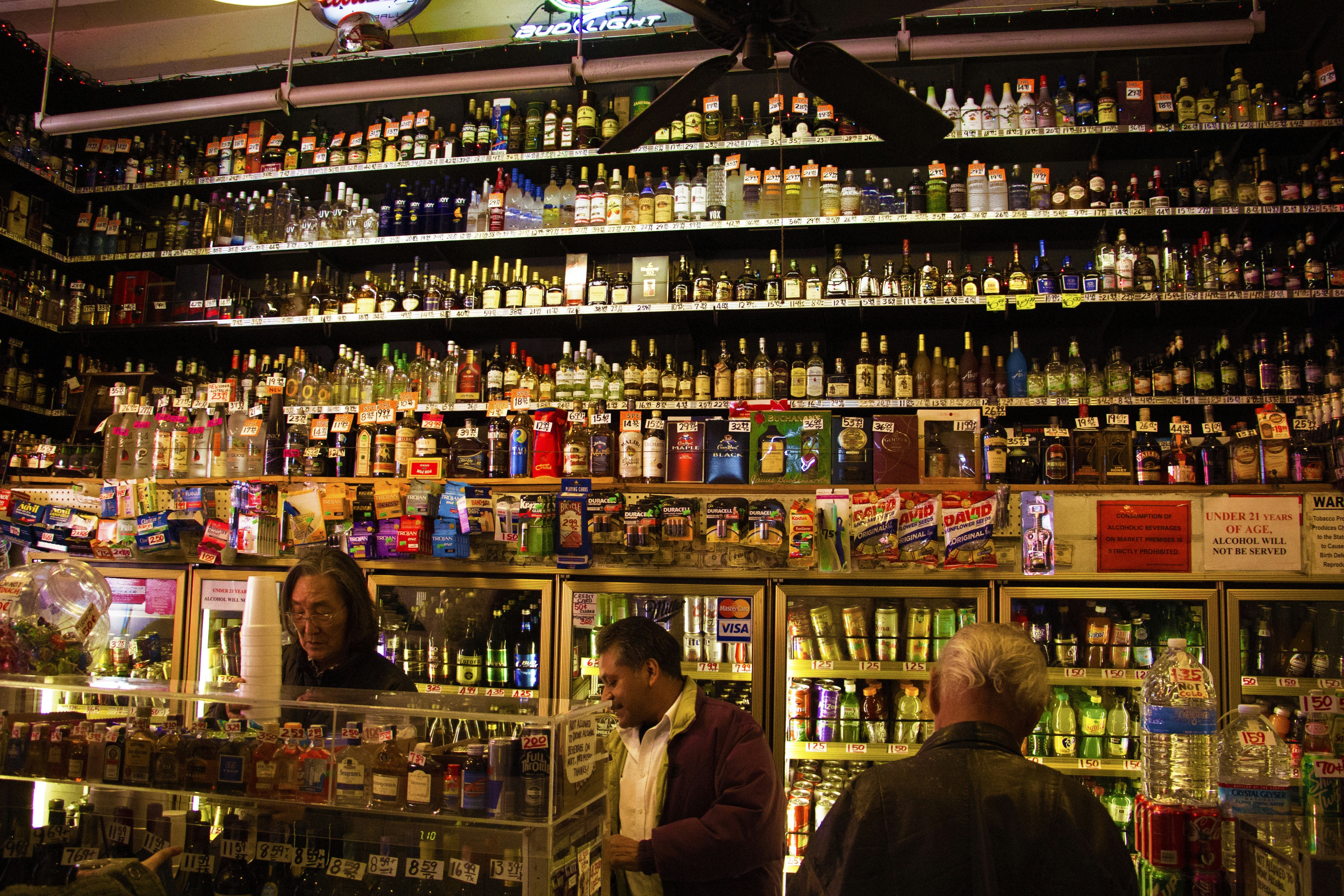 Photo by alexconradt