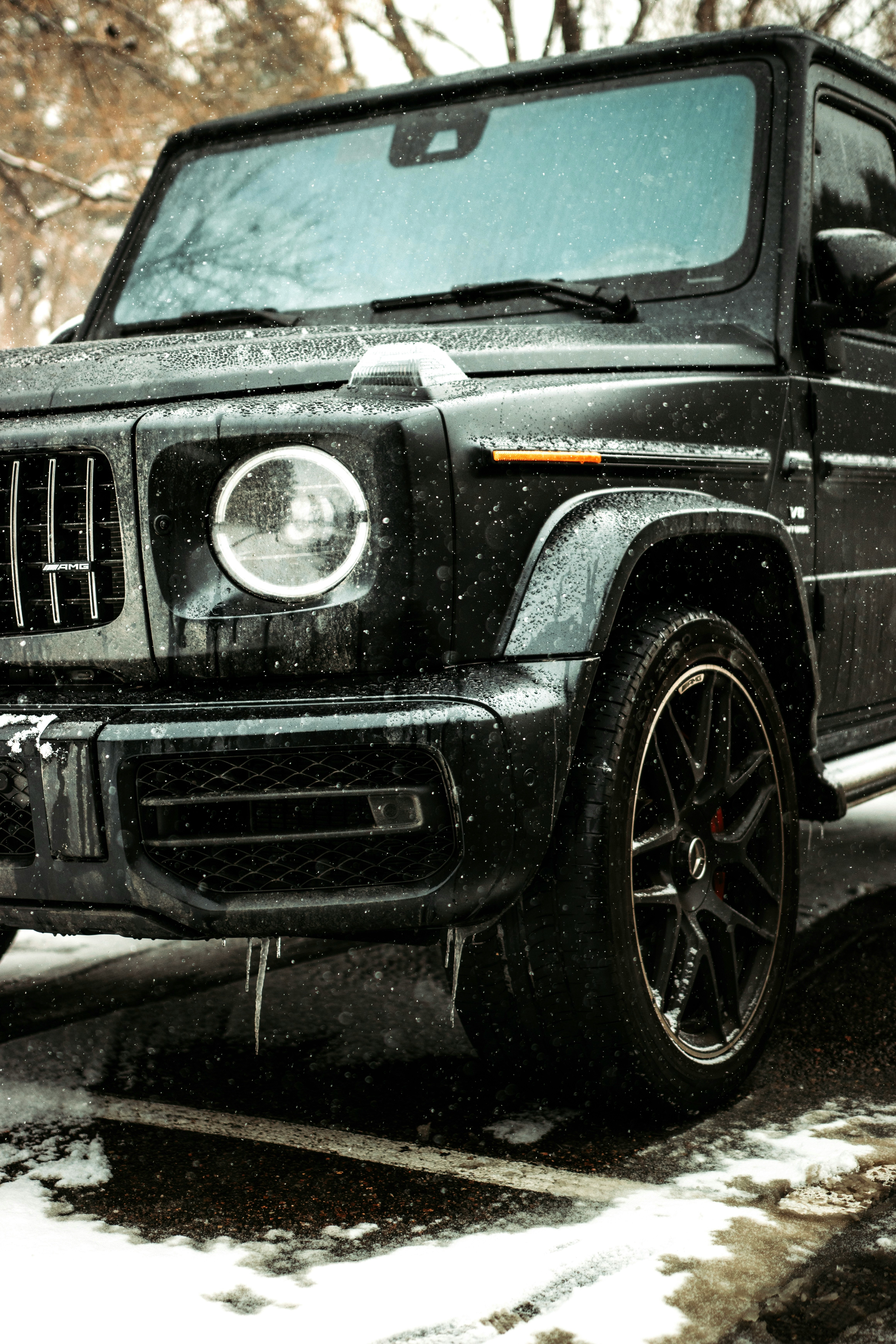 black jeep wrangler on dirt road during daytime