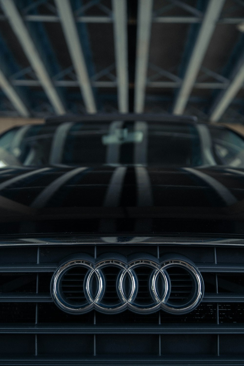 Audi Logo , , Audi Car Logo HD phone wallpaper