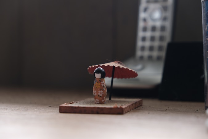Exploring the Enchantment of Mini Sensual Dolls