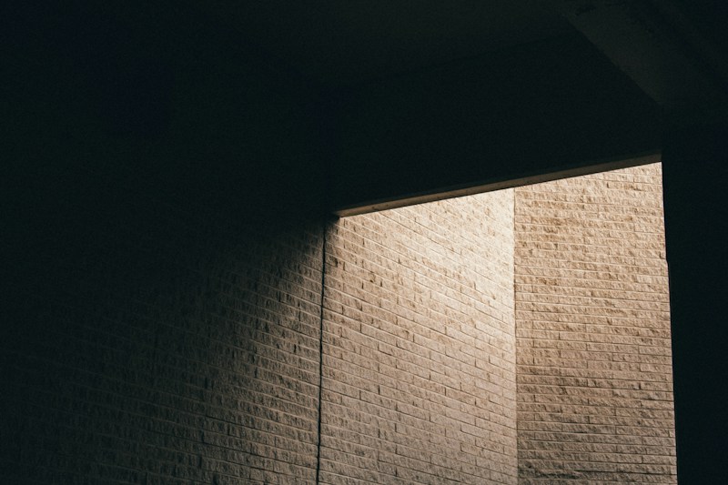 Placeholder image for an abandoned mall environment project