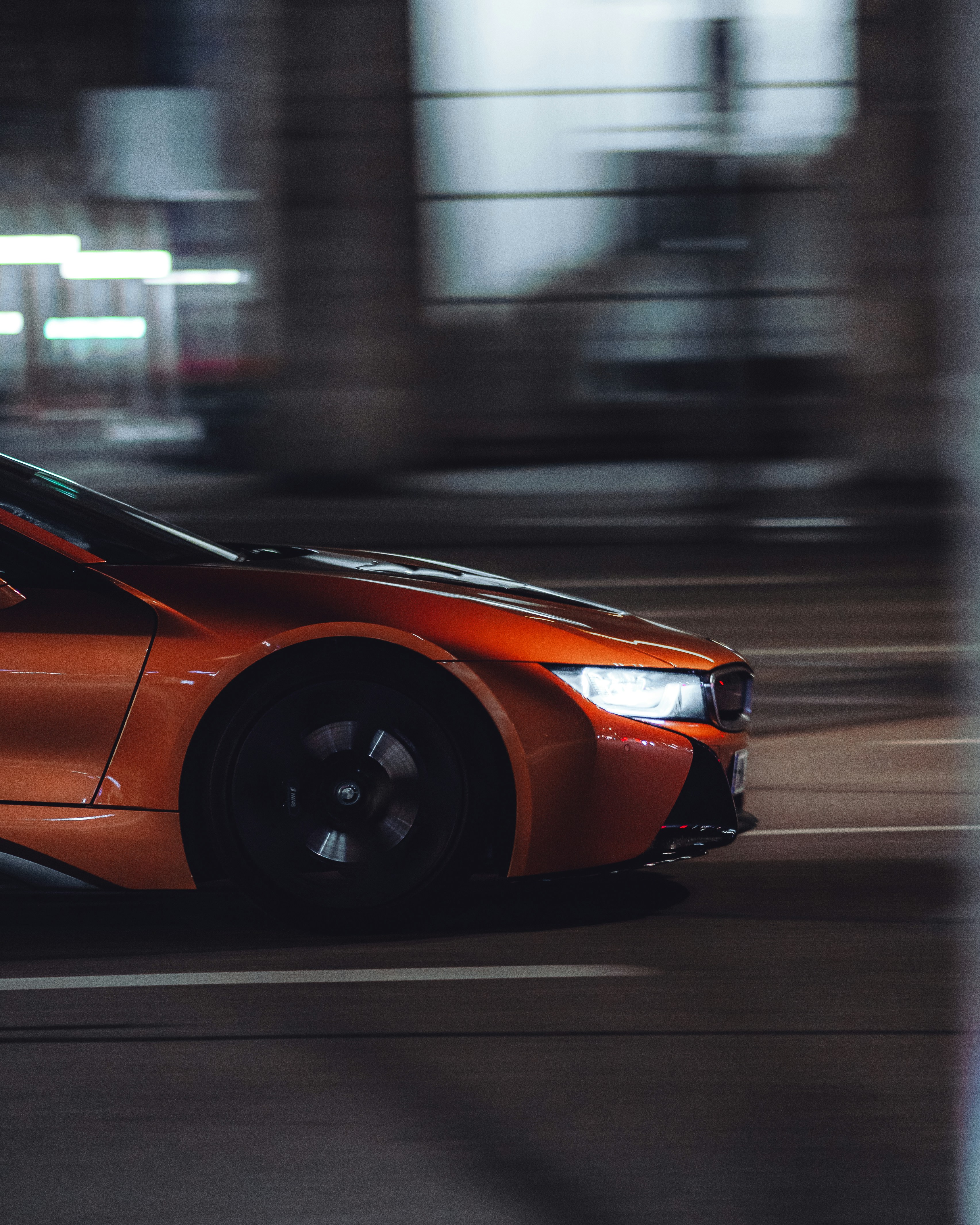 500 Bmw I8 Pictures Download Free Images On Unsplash