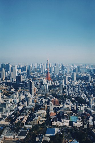Why Is Tokyo Called Tokyo? The Eastern Capital