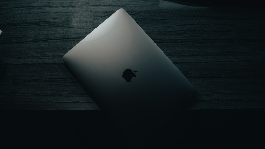 Apple MacBook Air