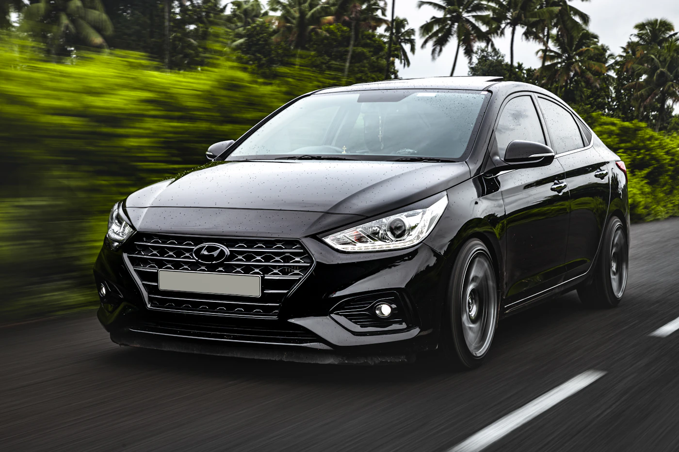 Fahrzeug und Werkstatttechnik für Wartung