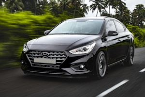 Ford brand image