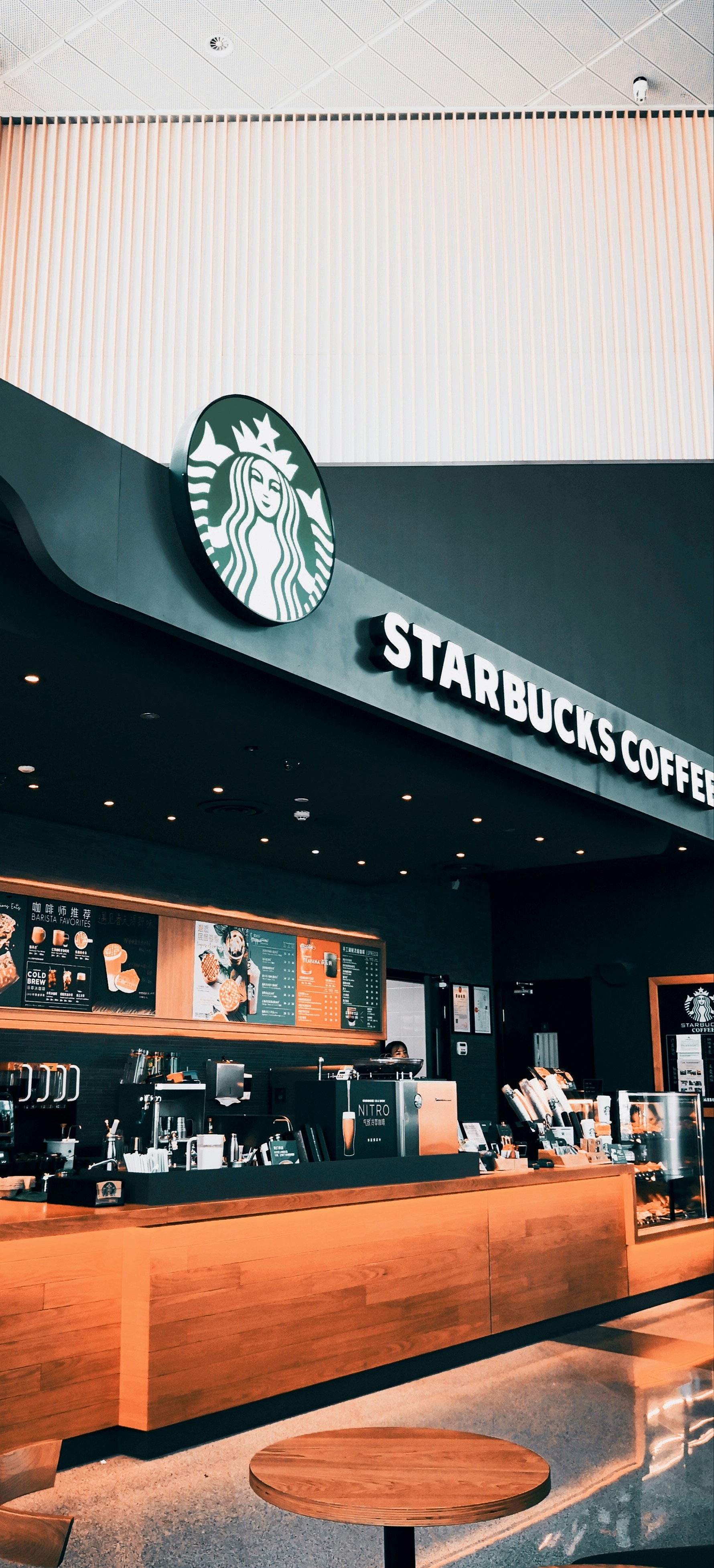 Starbucks Takes Action Against Political Statements in South Korea
