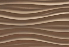 gray and white stripe textile