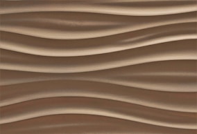 gray and white stripe textile