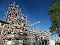 brown concrete building during daytime