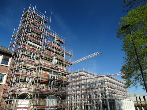 Appel d'offre de rénovation énergétique