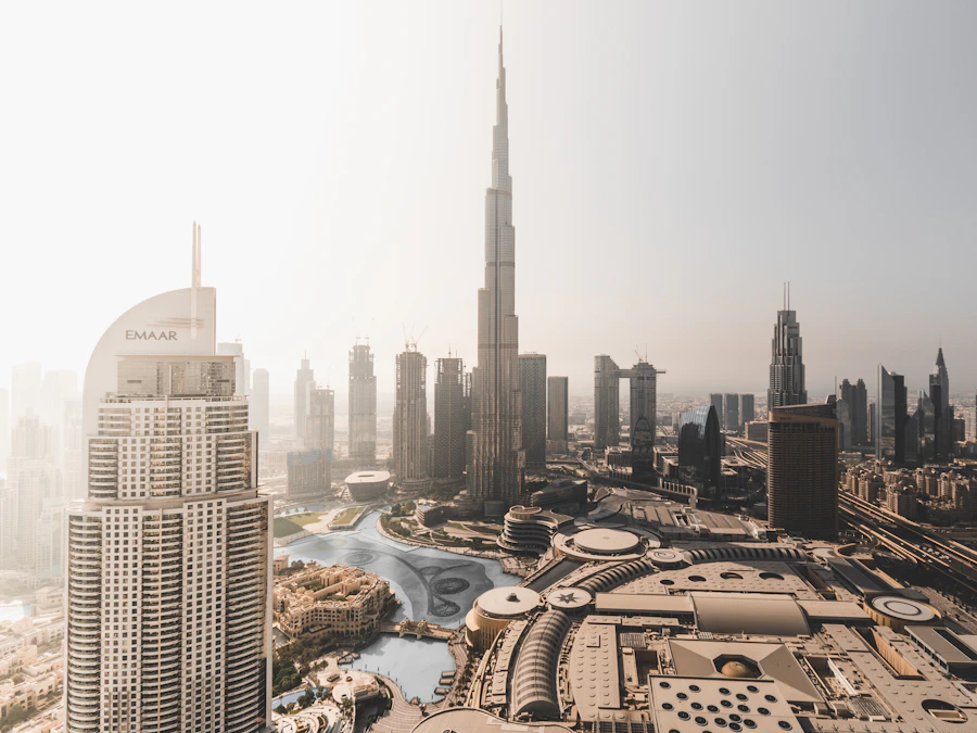 Dubai, UAE