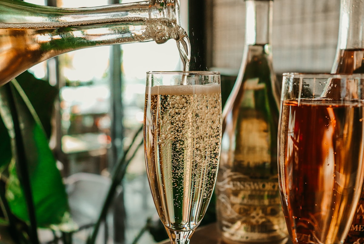 The best tips about sparkling wines