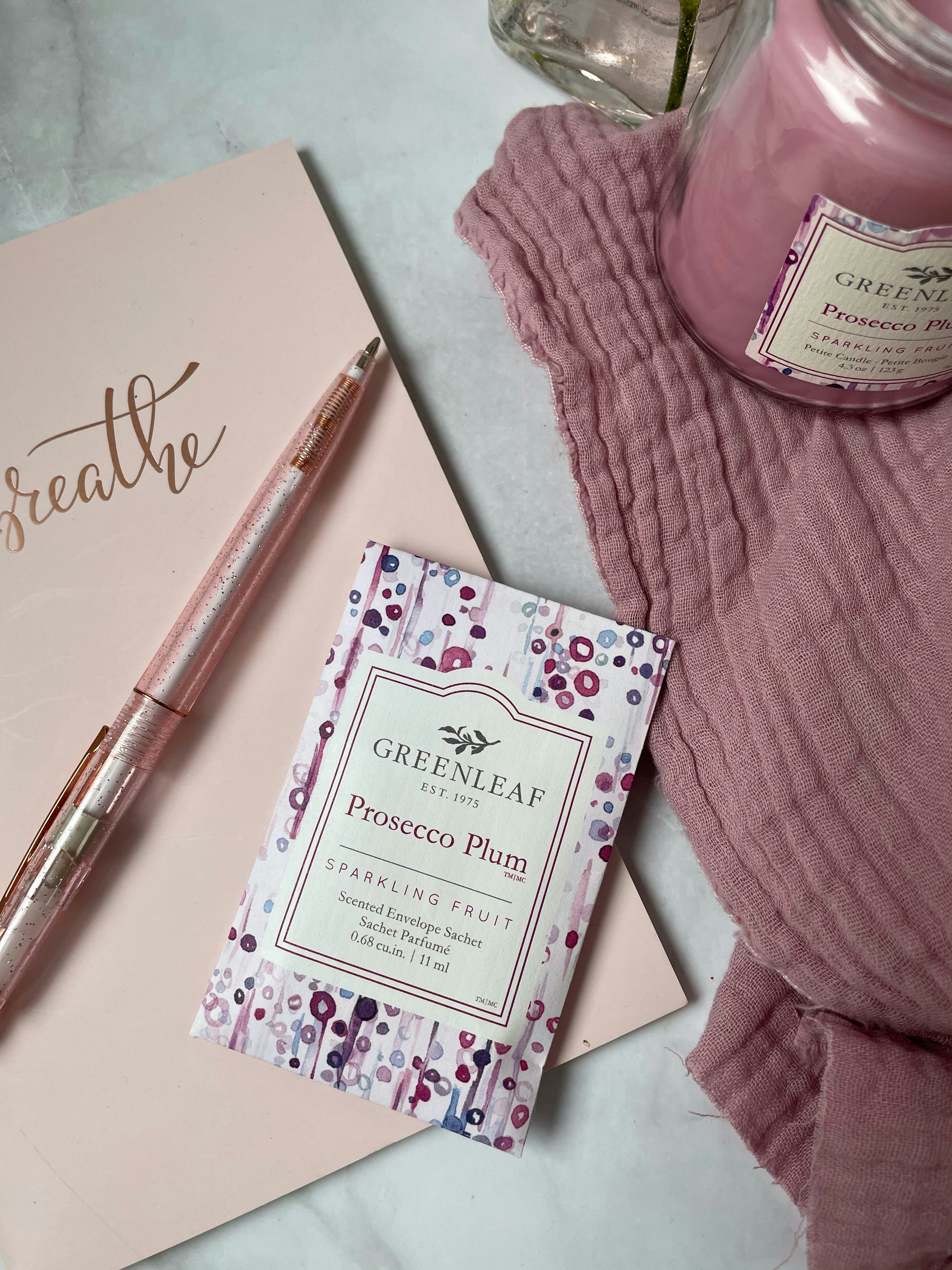 Self-Love Essentials