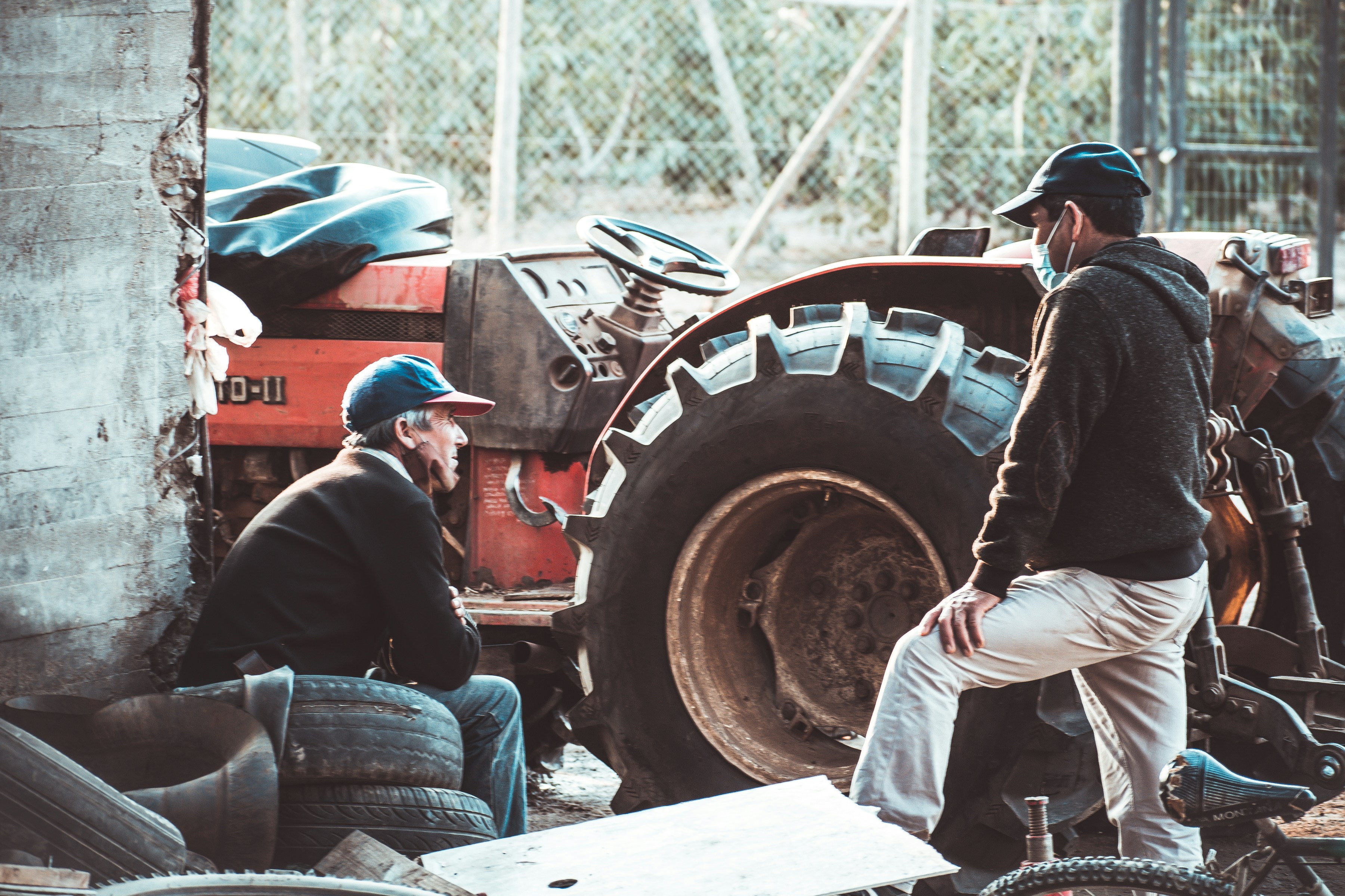 Sourcing & Selection