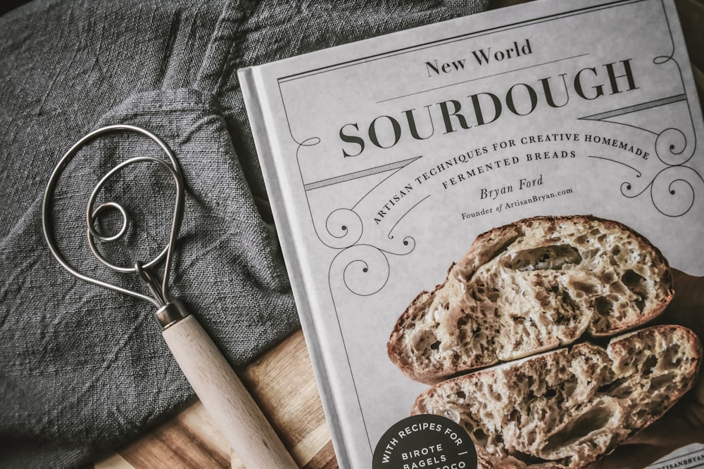 Biscuits aux pépites de chocolat et tarte à la crème UNK