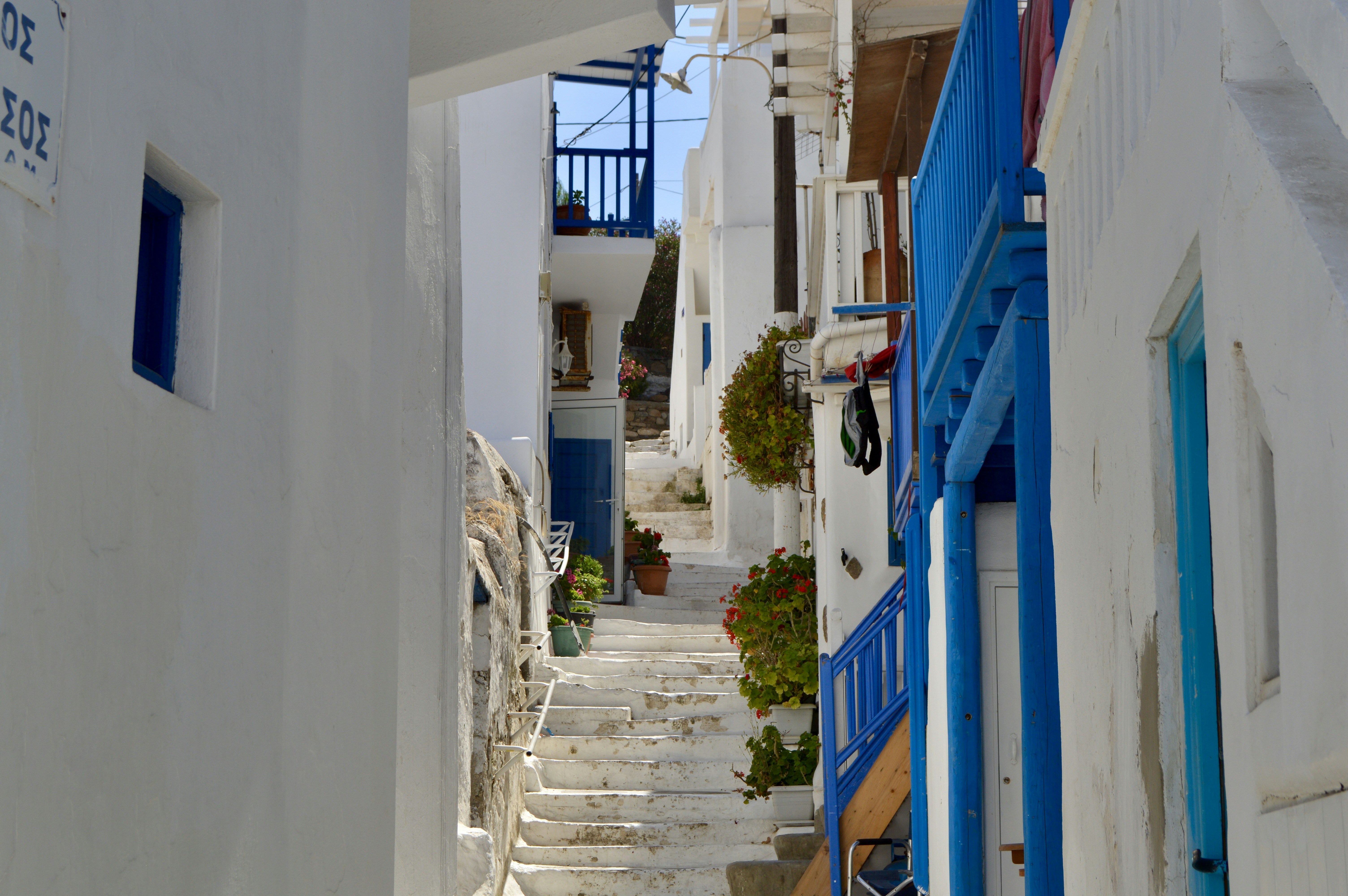 Explore Mykonos Town, Things to Do in Greece in March