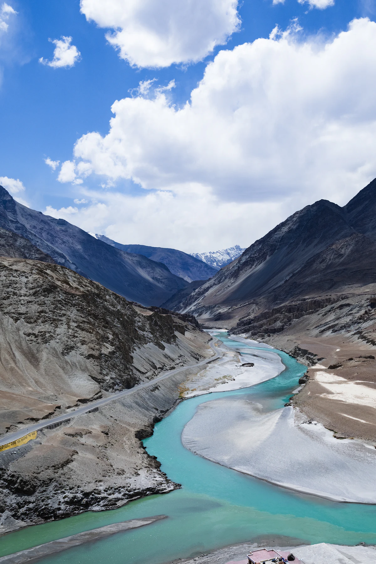 Kashmir Leh Ladakh Trip